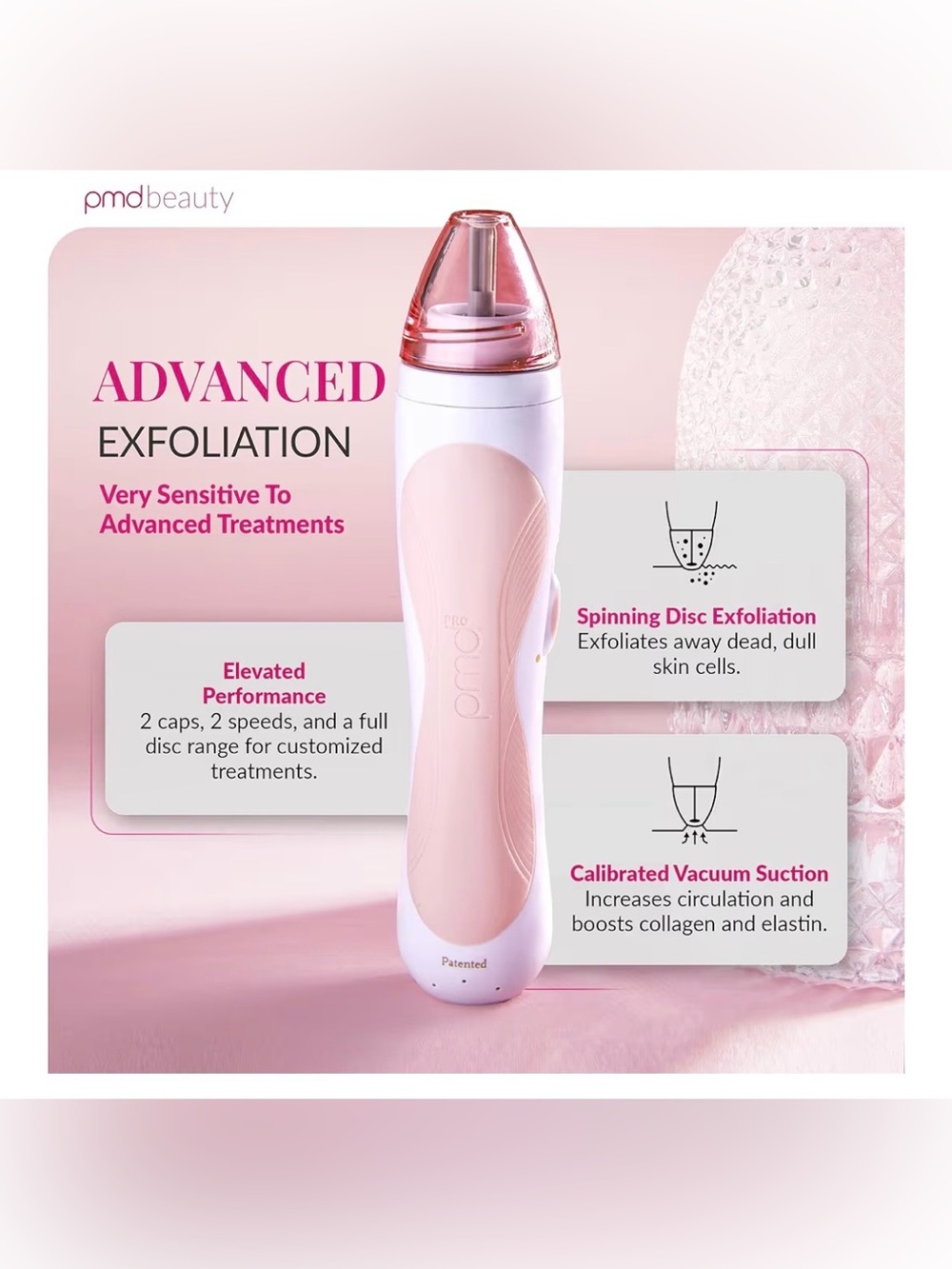 PMD Microderm PRO - Picture 6 of 9